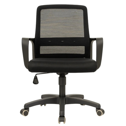 SILLA DE OFICINA EJECUTIVA ERGONÓMICA KILL