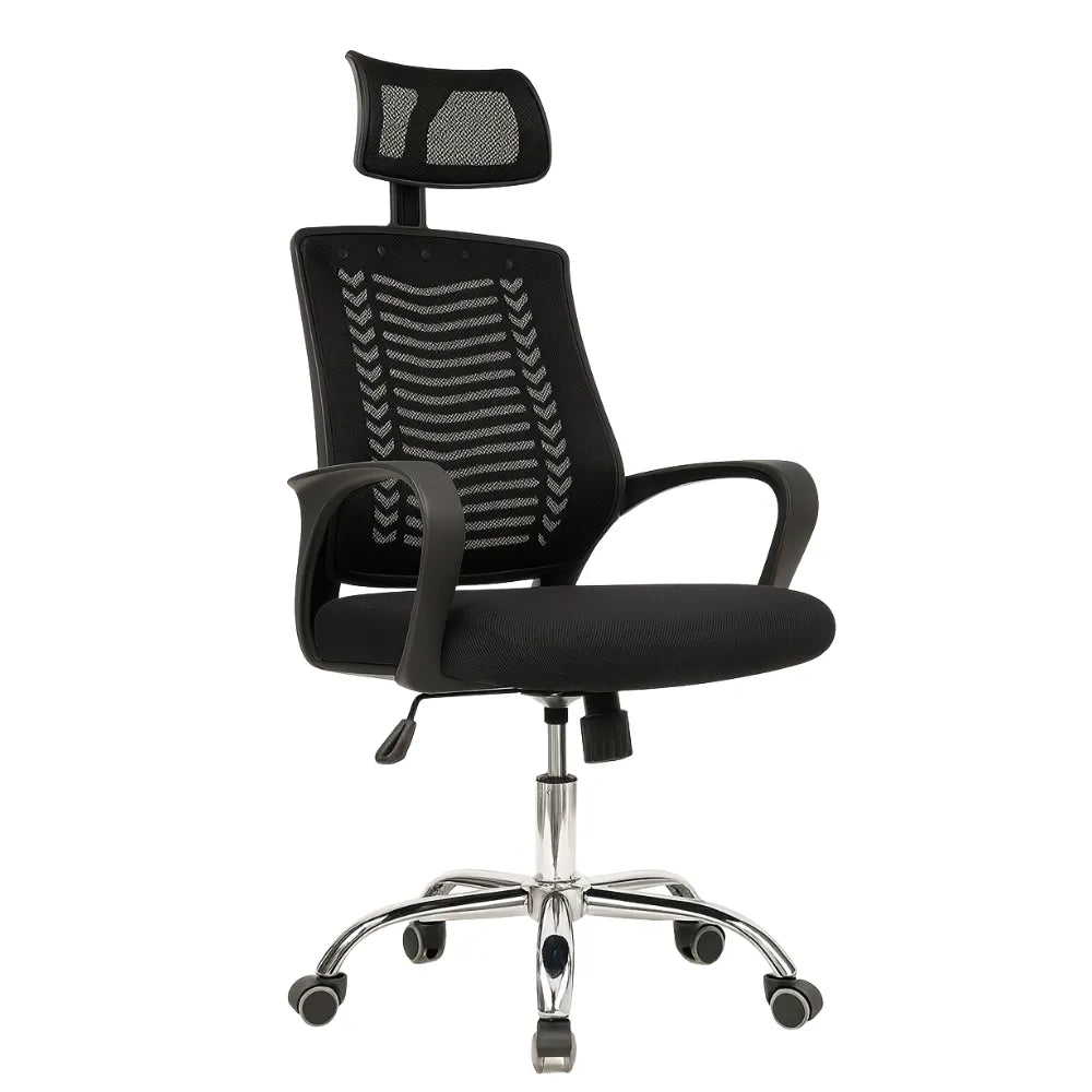 SILLA DE OFICINA EJECUTIVA ERGONÓMICA LIFAN CC