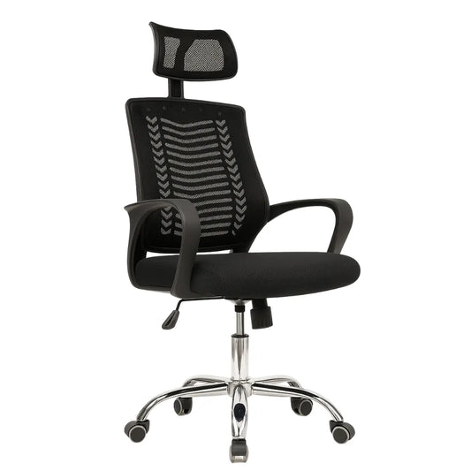 SILLA DE OFICINA EJECUTIVA ERGONÓMICA LIFAN CC
