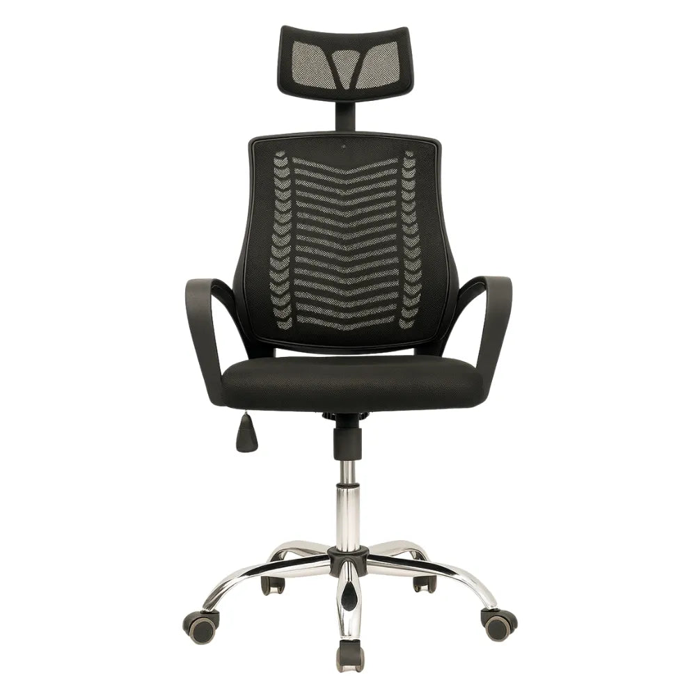 SILLA DE OFICINA EJECUTIVA ERGONÓMICA LIFAN CC