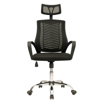 SILLA DE OFICINA EJECUTIVA ERGONÓMICA LIFAN CC