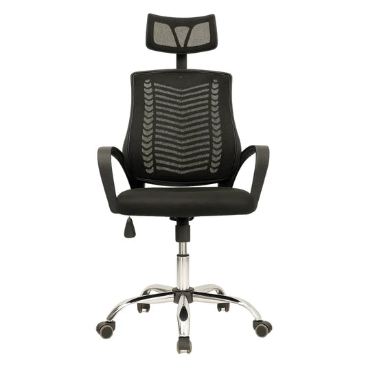 SILLA DE OFICINA EJECUTIVA ERGONÓMICA LIFAN CC