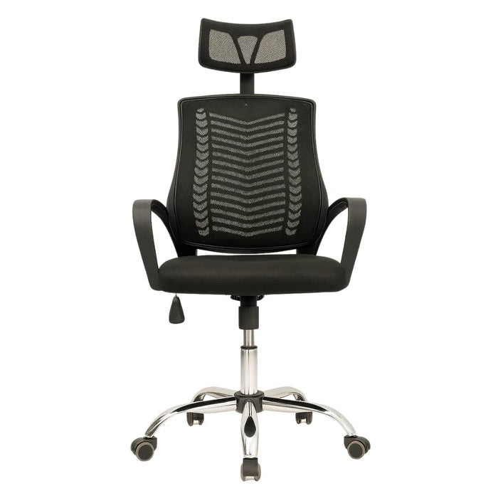 Silla De Oficina Ejecutiva Ergonómica Lifan Cc