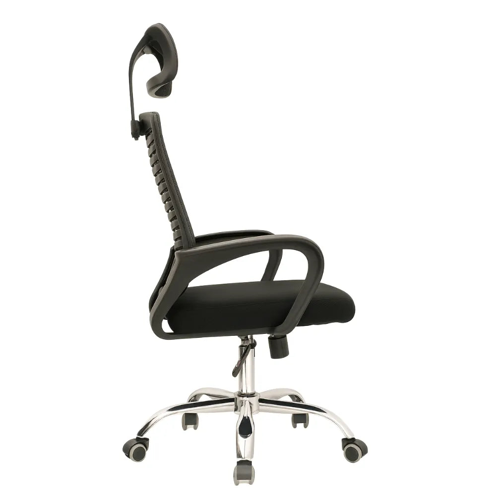 SILLA DE OFICINA EJECUTIVA ERGONÓMICA LIFAN CC
