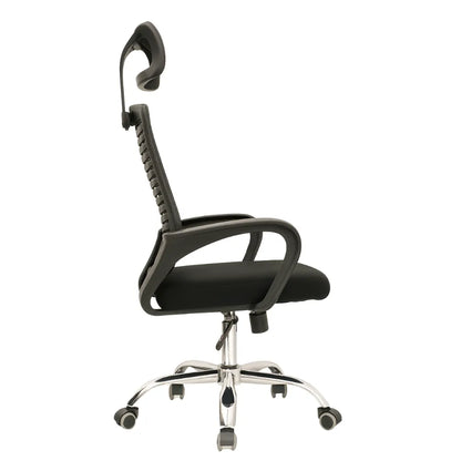 SILLA DE OFICINA EJECUTIVA ERGONÓMICA LIFAN CC