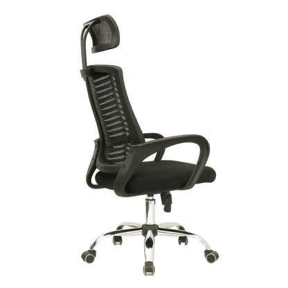 SILLA DE OFICINA EJECUTIVA ERGONÓMICA LIFAN CC