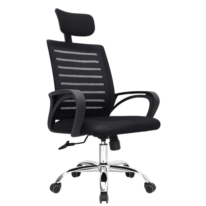 Silla De Oficina Ejecutiva Ergonómica Lux Cc