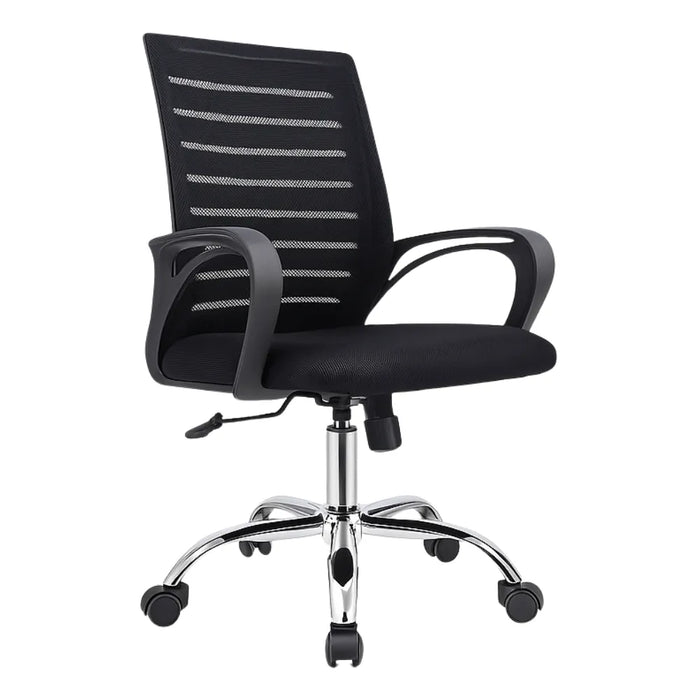 Silla De Oficina Ejecutiva Ergonómica Lux
