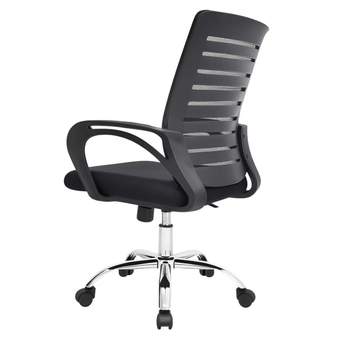 Silla De Oficina Ejecutiva Ergonómica Lux