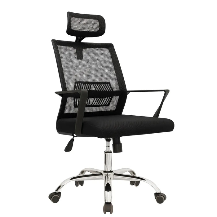 Silla De Oficina Ejecutiva Ergonómica Lyn Cc