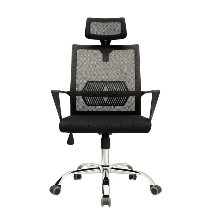 Silla De Oficina Ejecutiva Ergonómica Lyn Cc
