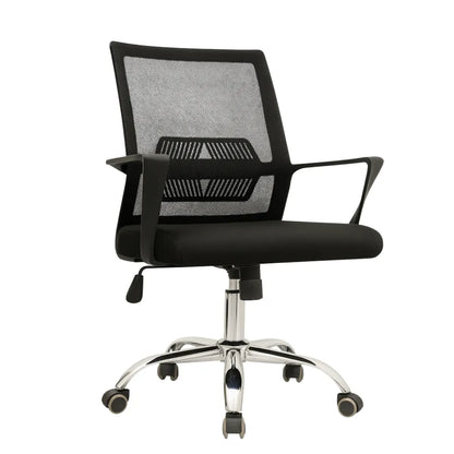 SILLA DE OFICINA EJECUTIVA ERGONÓMICA LYN