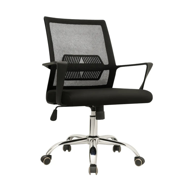 Silla De Oficina Ejecutiva Ergonómica Lyn