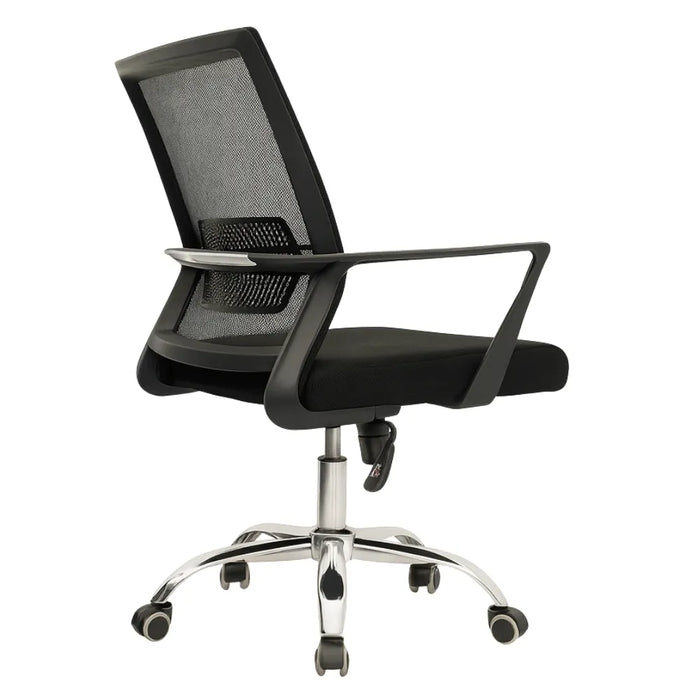 Silla De Oficina Ejecutiva Ergonómica Lyn