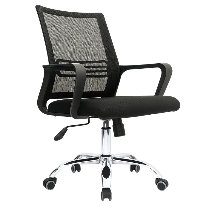 Silla De Oficina Ejecutiva Ergonómica Mobi