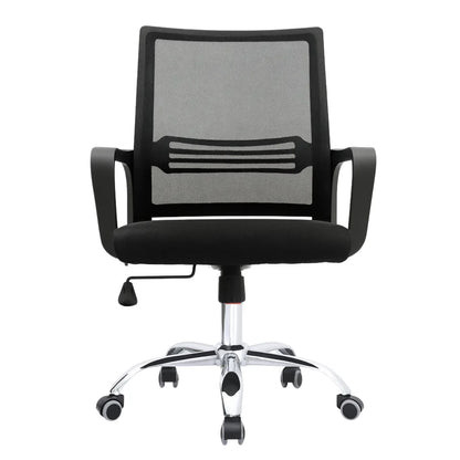 SILLA DE OFICINA EJECUTIVA ERGONÓMICA MOBI