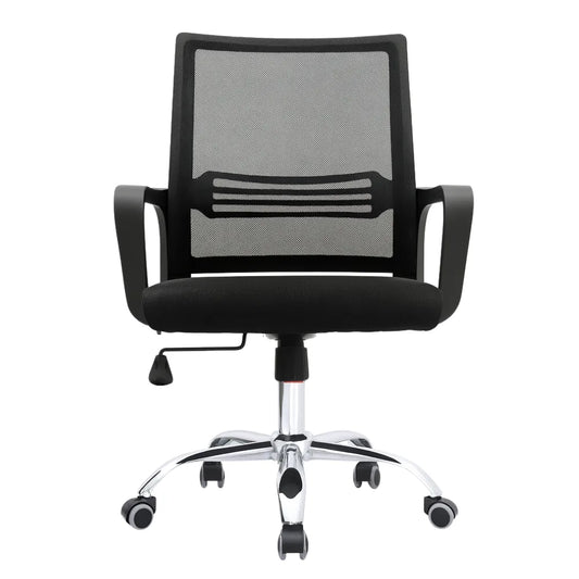 SILLA DE OFICINA EJECUTIVA ERGONÓMICA MOBI