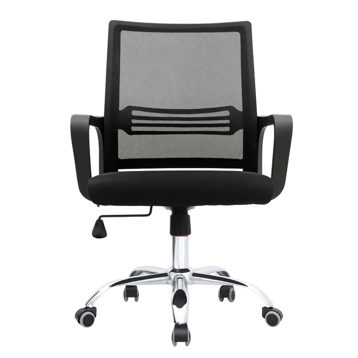 Silla De Oficina Ejecutiva Ergonómica Mobi