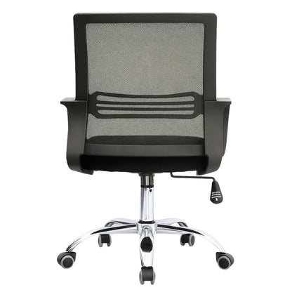 SILLA DE OFICINA EJECUTIVA ERGONÓMICA MOBI