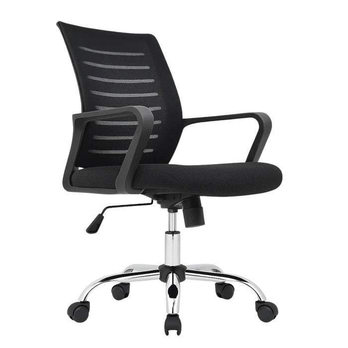 Silla De Oficina Ejecutiva Ergonómica Onix