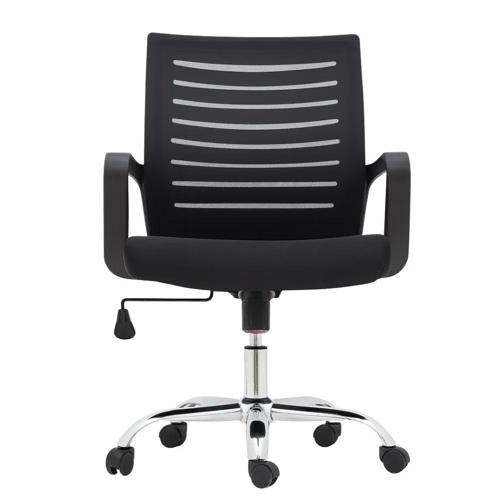 SILLA DE OFICINA EJECUTIVA ERGONÓMICA ONIX