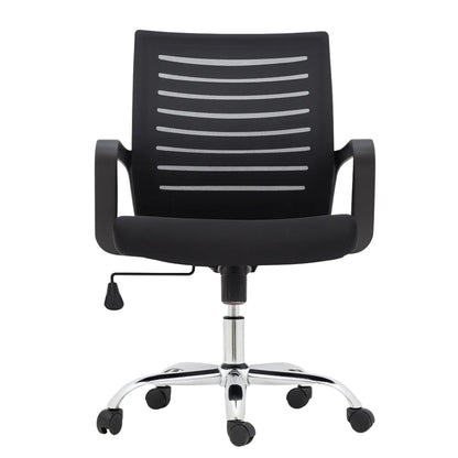 SILLA DE OFICINA EJECUTIVA ERGONÓMICA ONIX