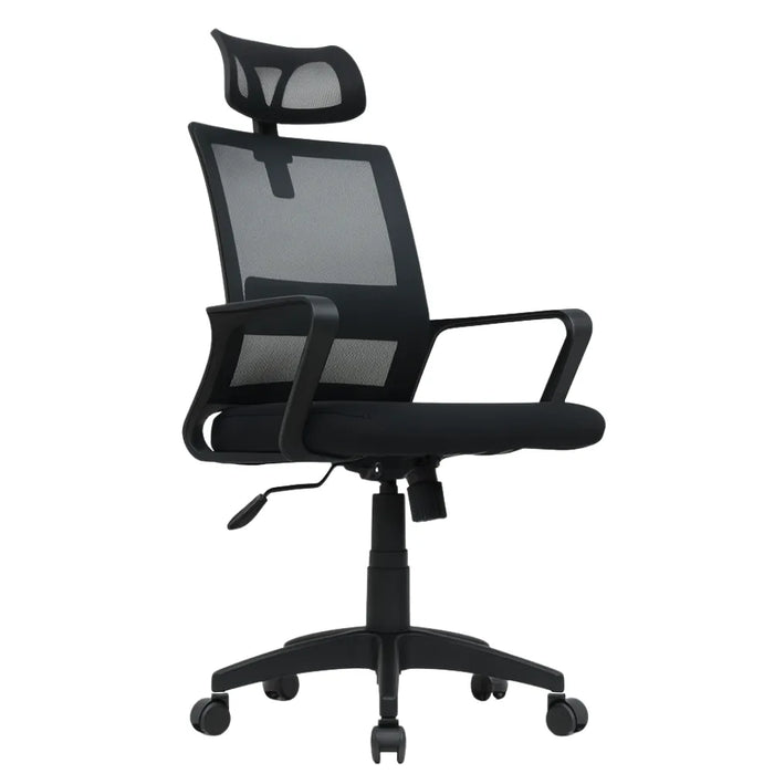 Silla De Oficina Ejecutiva Ergonómica Styles Cc