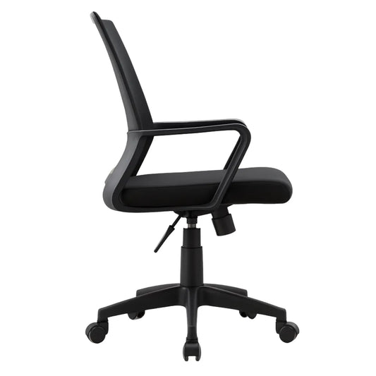 SILLA DE OFICINA EJECUTIVA ERGONÓMICA STYLES