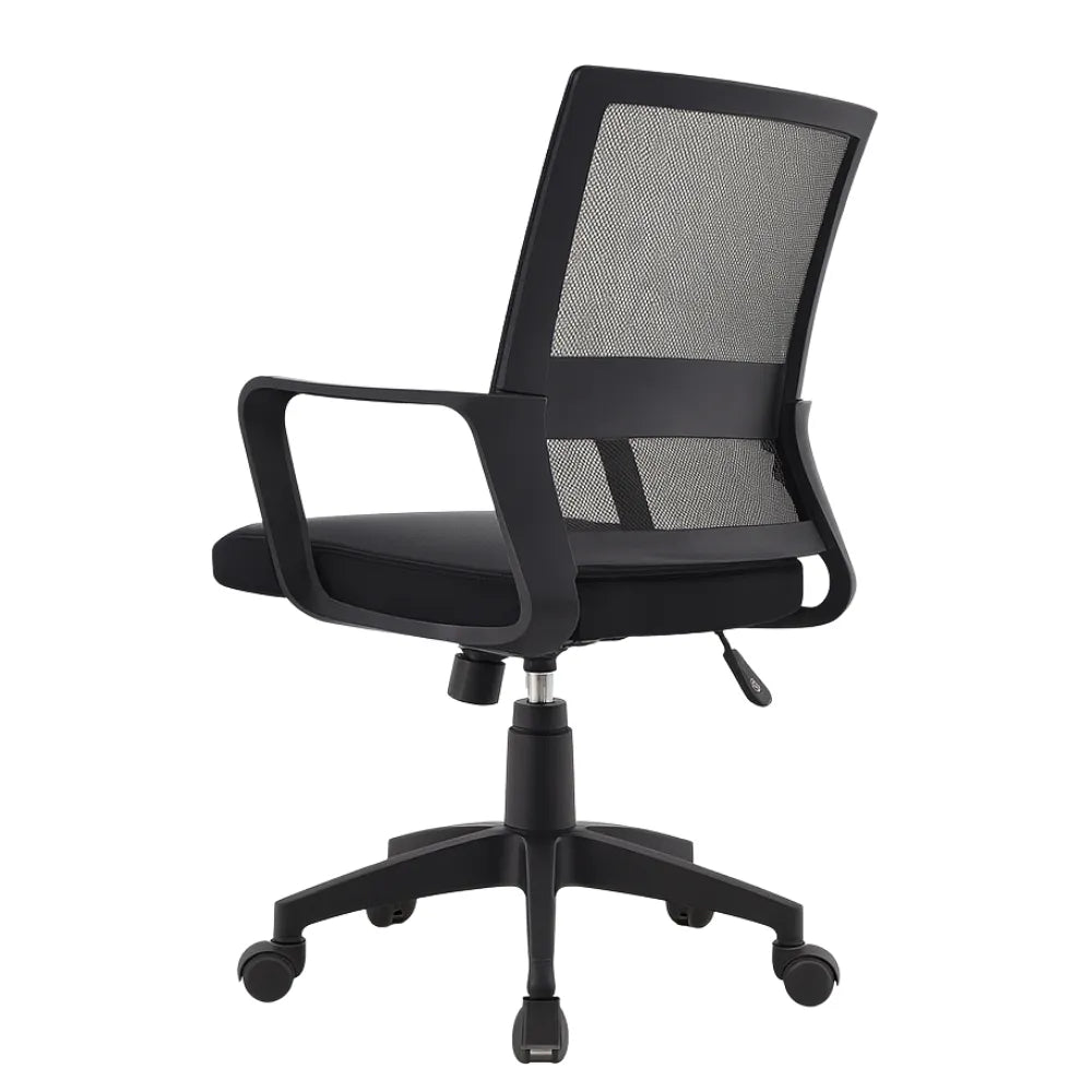 SILLA DE OFICINA EJECUTIVA ERGONÓMICA STYLES
