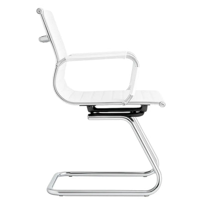 SILLA DE OFICINA GERENCIAL FIJA ERGONÓMICA - BOSS