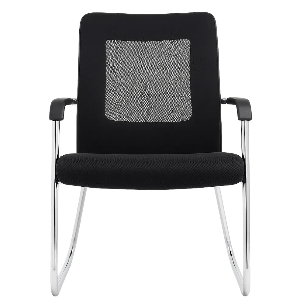 SILLA DE OFICINA GERENCIAL FIJA ERGONÓMICA - ISIS