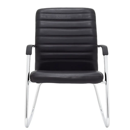 SILLA DE OFICINA GERENCIAL FIJA ERGONÓMICA - ISIS