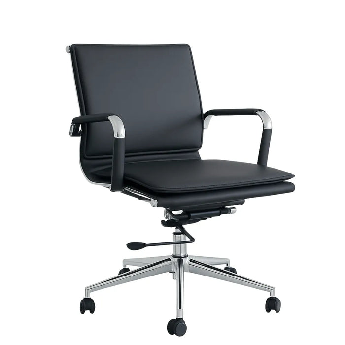 Silla De Oficina Gerencial Ergonómica - Alemania