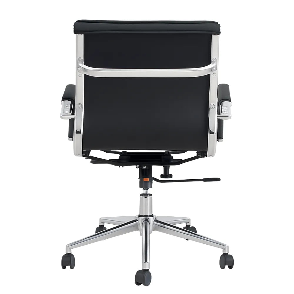 SILLA DE OFICINA GERENCIAL ERGONÓMICA - ALEMANIA
