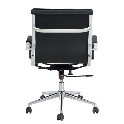SILLA DE OFICINA GERENCIAL ERGONÓMICA - ALEMANIA