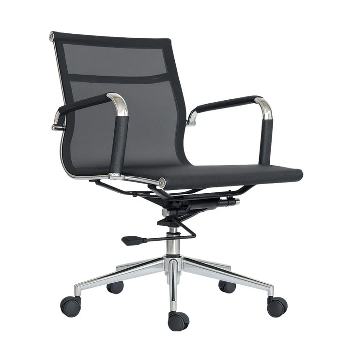 Silla De Oficina Gerencial Ergonómica - Apolo