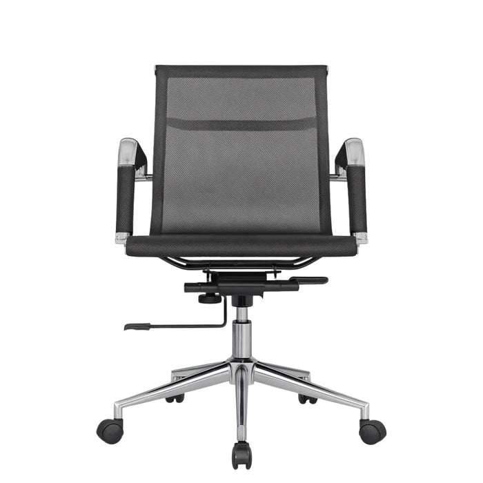 Silla De Oficina Gerencial Ergonómica - Apolo