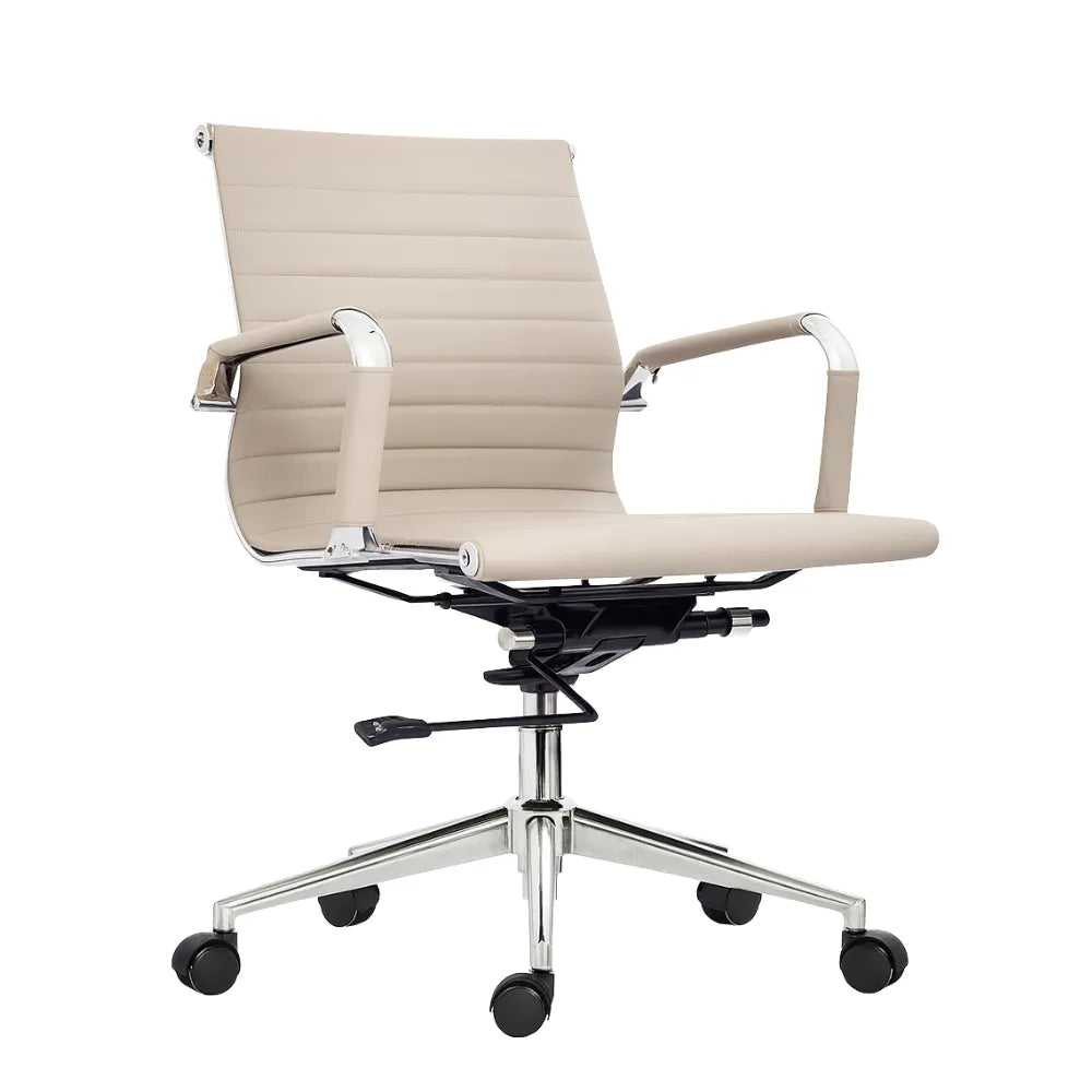 SILLA DE OFICINA GERENCIAL ERGONÓMICA - BOSS