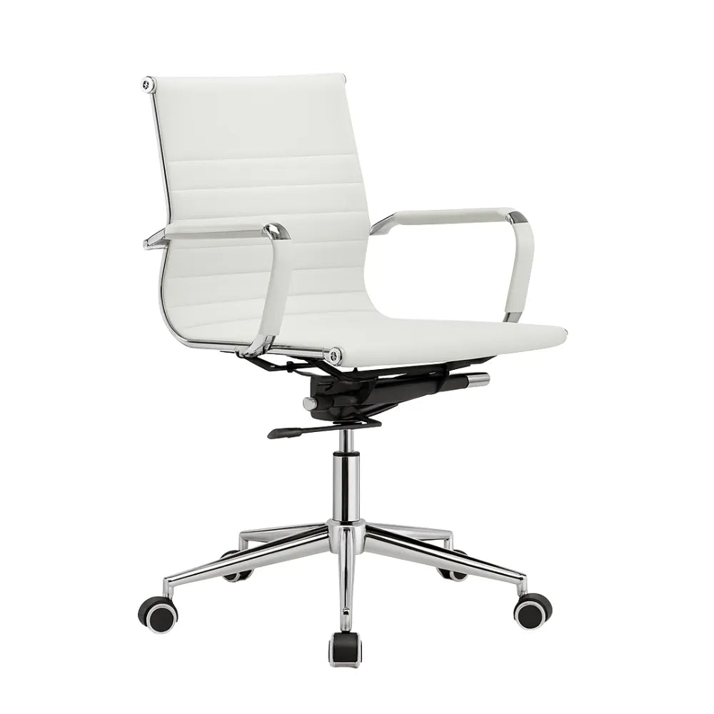 SILLA DE OFICINA GERENCIAL ERGONÓMICA - BOSS