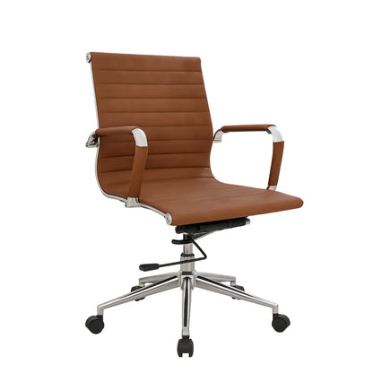 SILLA DE OFICINA GERENCIAL ERGONÓMICA - BOSS