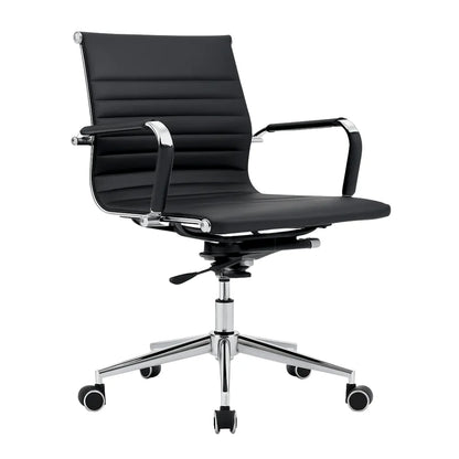 SILLA DE OFICINA GERENCIAL ERGONÓMICA - BOSS