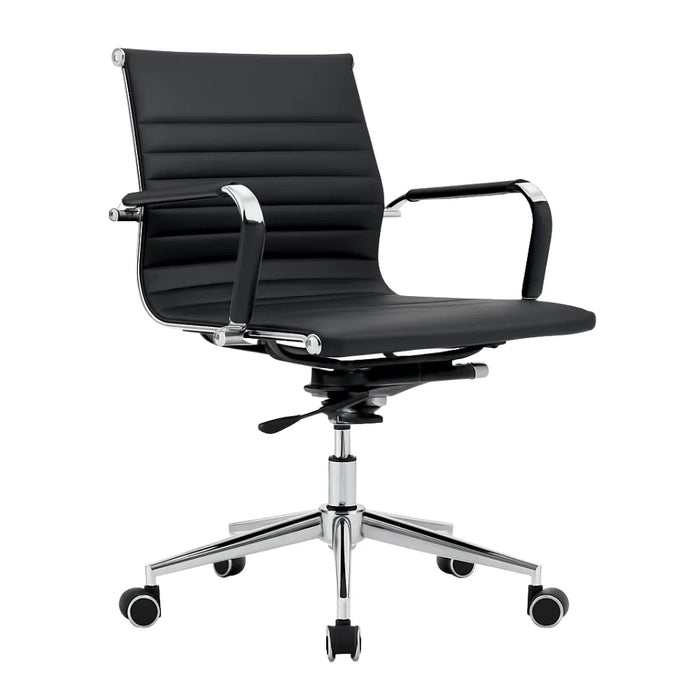 Silla De Oficina Gerencial Ergonómica - Boss