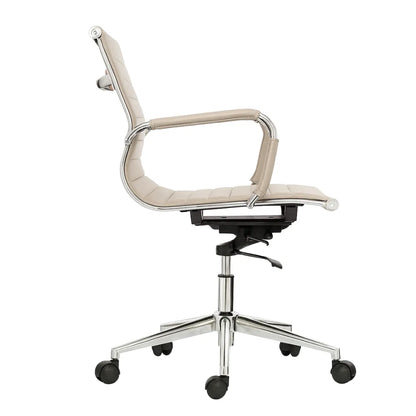SILLA DE OFICINA GERENCIAL ERGONÓMICA - BOSS