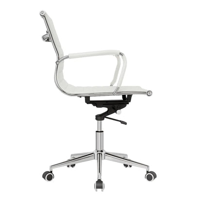 SILLA DE OFICINA GERENCIAL ERGONÓMICA - BOSS