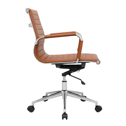 SILLA DE OFICINA GERENCIAL ERGONÓMICA - BOSS