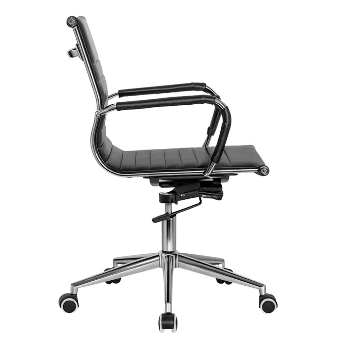 Silla De Oficina Gerencial Ergonómica - Boss
