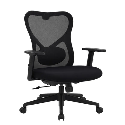 SILLA DE OFICINA GERENCIAL ERGONÓMICA - BUG
