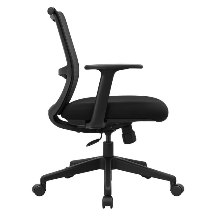 Silla De Oficina Gerencial Ergonómica - Bug