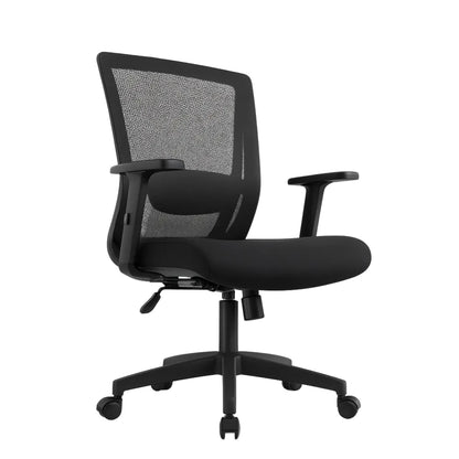 SILLA DE OFICINA GERENCIAL ERGONÓMICA - DELPHI-II