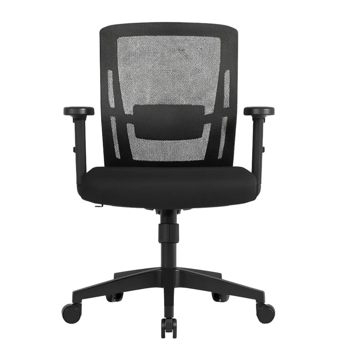 Silla De Oficina Gerencial Ergonómica - Delphi-Ii